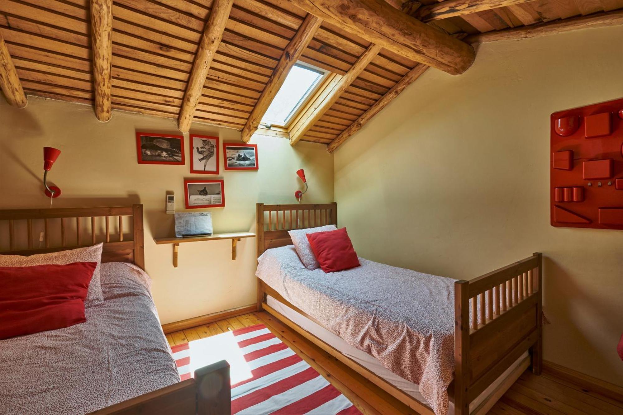 El Escondite De Pedro Malillo Candeleda Zimmer foto